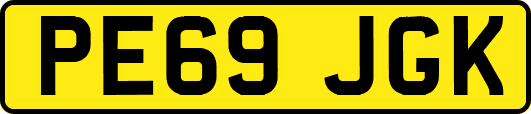 PE69JGK
