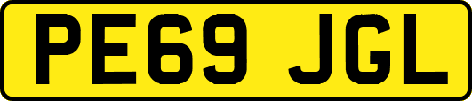 PE69JGL