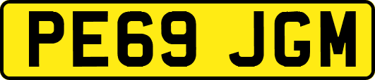 PE69JGM