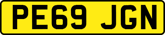 PE69JGN