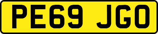 PE69JGO