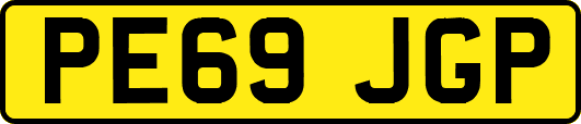 PE69JGP