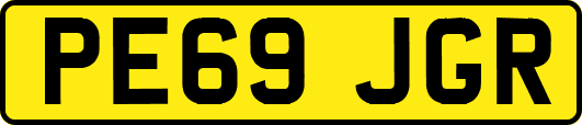 PE69JGR