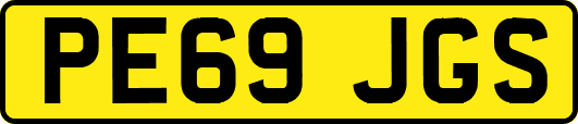PE69JGS