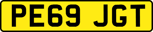 PE69JGT