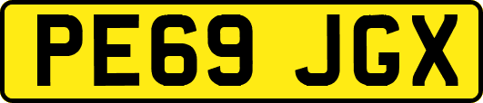 PE69JGX