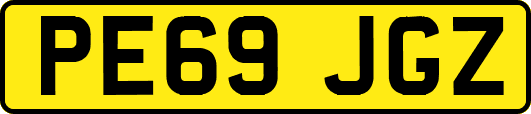 PE69JGZ