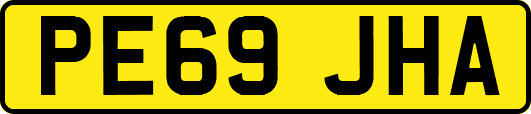 PE69JHA