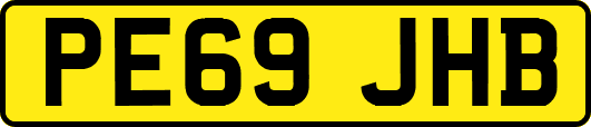 PE69JHB