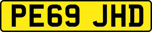 PE69JHD