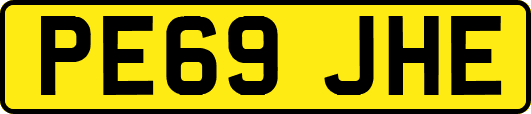 PE69JHE