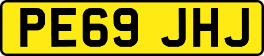 PE69JHJ