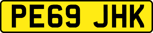 PE69JHK