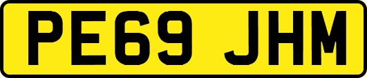 PE69JHM