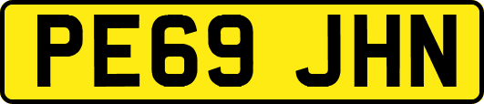 PE69JHN
