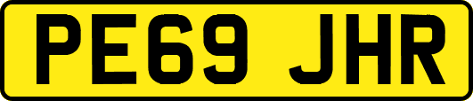 PE69JHR