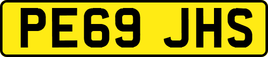 PE69JHS