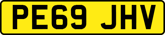 PE69JHV