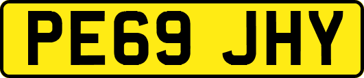 PE69JHY