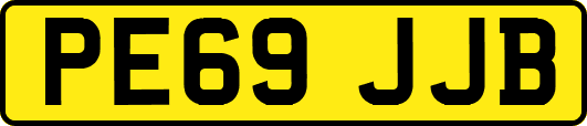PE69JJB