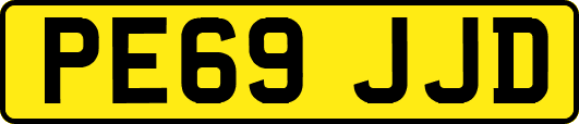 PE69JJD