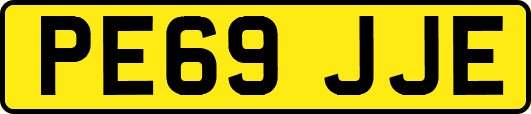 PE69JJE