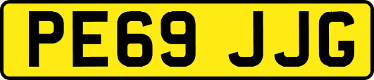 PE69JJG