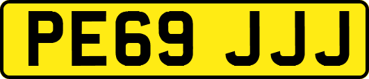 PE69JJJ