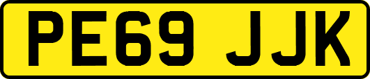 PE69JJK