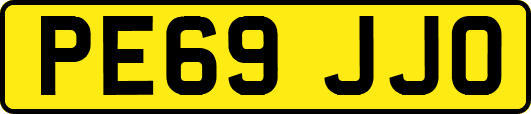 PE69JJO