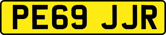 PE69JJR