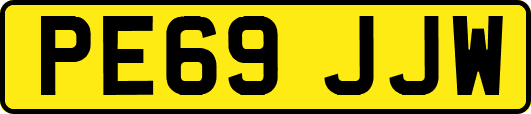 PE69JJW