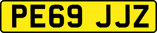 PE69JJZ