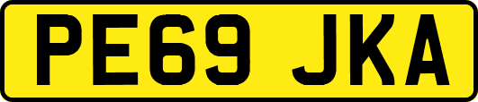 PE69JKA