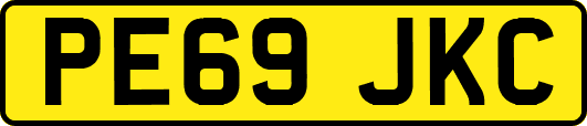 PE69JKC