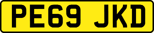 PE69JKD
