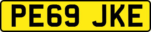 PE69JKE