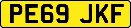 PE69JKF