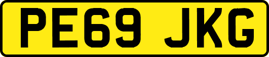PE69JKG