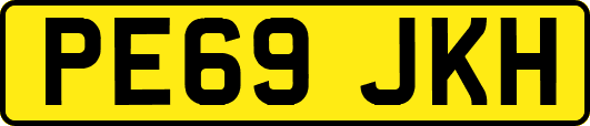 PE69JKH