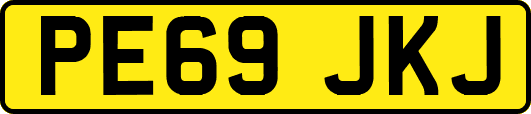 PE69JKJ