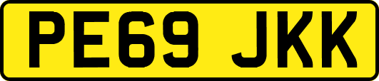 PE69JKK