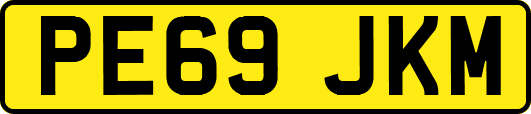 PE69JKM