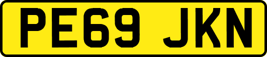PE69JKN