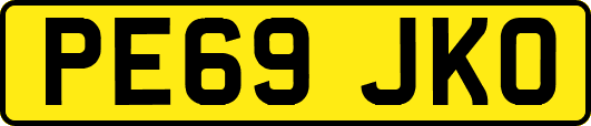 PE69JKO
