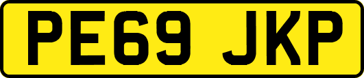 PE69JKP
