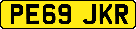 PE69JKR