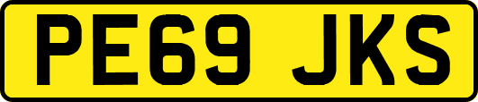 PE69JKS