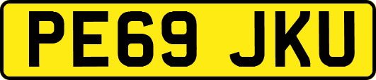 PE69JKU