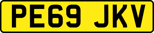 PE69JKV